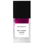 Bohoboco Wet Cherry Liquor EDP l&otilde;hnastatud vesi unisex, 50 ml