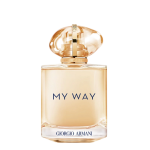 Giorgio Armani My Way Sunny Vanilla EDP l&otilde;hnastatud vesi naistele, 50 ml