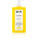 Q+A Ceramide Body Lotion Keramiidiga ihupiim, 250 ml