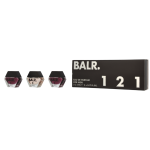 BALR. 1/2/1 FOR MEN Miniatuurne parf&uuml;&uuml;mikomplekt meestele, 3 x 5 ml