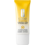 Clinique UV Solutions Brightening Mineral Sunscreen SPF50 kaitsev n&auml;okreem p&auml;ikese eest, 40 ml