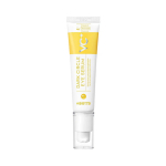 #OOTD VC+ Vitamin C Anti-Dark Circles Morning & Evening Eye Serum, 30 ml