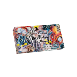 Florinda Blue Marine Vegan Hydrating Scented Soap Bar Body, 100 g