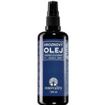 Renovality Original Series viinamarja&otilde;li k&uuml;lmpressitud viinamarjaseemne&otilde;li, 100 ml