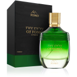 FOMO The Envy of FOMO PP parf&uuml;&uuml;m unisex, 100 ml