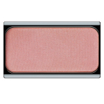 ArtDeco Blusher Radiance Blush Compact Powder 33A Little Romance Refill, 8 g