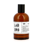 LABOR8 Da'at 119 EDP l&otilde;hnastatud vesi unisex, 100 ml