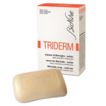 BioNike Triderm Cleansing & Softening Scented Soap Bar, 100 g