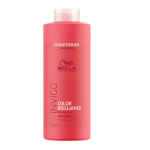 Wella Professionals Invigo Color Brilliance palsam v&auml;rvitud juustele, 1000 ml