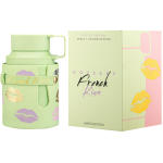 Armaf Odyssey French Kiss EDP l&otilde;hnastatud vesi naistele, 100 ml