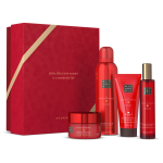 Rituals The Ritual Of Ayurveda Set kehahooldustoodete komplekt