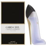 Carolina Herrera Good Girl kehasprei, 30 ml