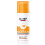 Eucerin Pigment Control SPF50+ p&auml;ikesekaitsekreem v&auml;rviga, Medium, 50 ml