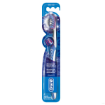 Oral-B Pro-Flex Luxe 3D White hambahari, 1 tk
