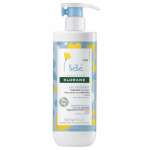 Klorane B&eacute;b&eacute; Calendula ihupiim imikutele, 500 ml