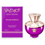 Versace Dylan Purple EDP parf&uuml;&uuml;m naistele, 100 ml