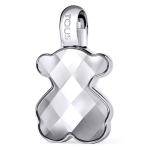 Tous Loveme The Silver Parfum EDP l&otilde;hnastatud vesi unisex, 50 ml