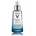 Vichy Mineral 89 Fortifying and Plumping Daily Booster n&auml;oseerum, 75 ml
