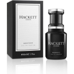 Hackett Bespoke EDP meestele, 50 ml