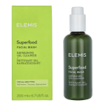 Elemis Superfood n&auml;opesuvahend, 200 ml