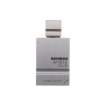 Al Haramain Amber Oud Carbon Edition EDP Unisex, 60 ml