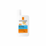 La Roche-Posay Kids Anthelios UVMUNE 400 Invisible Fluid SPF 50+ kaitsev n&auml;ovesi lastele, 50 ml