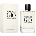 Armani Acqua Di Gio Pour Homme EDP l&otilde;hnastatud vesi meestele, 50 ml
