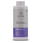 INOAR Absolut Speed Blond Shampoo &scaron;ampoon blondidele juustele 800 ml