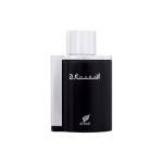 Afnan Inara Black EDP l&otilde;hnastatud vesi unisex, 100 ml