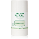 Mario Badescu alumiiniumivaba deodorantpulk, 68 g