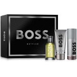 Hugo Boss BOSS Bottled meestele (EDT, 100 ml + du&scaron;igeel, 100 ml + deodorant, 150 ml)