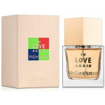Yves Saint Laurent La Collection In Love Again EDT tualettvesi naistele, 80 ml