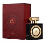 Lattafa Pride Nebras EDP l&otilde;hnastatud vesi unisex, 100 ml