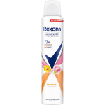 Rexona Tropical Desodorante Spray deodorant, 200 ml