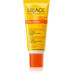 Uriage Bari&eacute;sun pruunide laikude vastane kreem SPF 50+, 40 ml