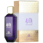 Grandeur Aura EDP l&otilde;hnastatud vesi naistele, 100 ml