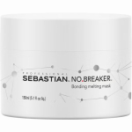 Sebastian Professional No.Breaker Bonding Melting Mask taastav juuksemask kahjustatud juustele, 150 ml