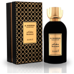 Hamidi Mashaer EDP l&otilde;hnastatud vesi unisex, 100 ml
