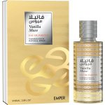 Emper Vanilla Muse EDP l&otilde;hnastatud vesi unisex, 85 ml