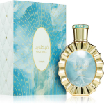 Lattafa Victoria EDP unisex parf&uuml;&uuml;mvesi, 100 ml