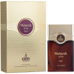Risala Elite Muhareb Day EDP l&otilde;hnastatud vesi unisex, 100 ml