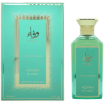 Adyan Wafa PP parf&uuml;&uuml;m unisex, 100 ml
