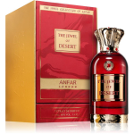 Anfar The Jewel of Desert PP parf&uuml;&uuml;m unisex, 100 ml