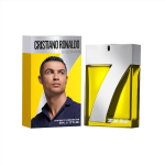 Cristiano Ronaldo CR7 Discover EDT tualettvesi meestele, 50 ml