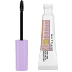 Maybelline Super Lock Brow Glue toonitud kulmugeel-liim, toon: Taupe, 7 ml