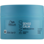 Wella Professionals Invigo Balance Senso Calm tundlikule juustele m&otilde;eldud juuksemask, 150 ml