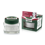 Proraso Green Line Pre-Shave Cream V&auml;rskendav kreem enne raseerimist, 100 ml
