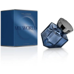 Halloween My World EDP l&otilde;hnastatud vesi meestele, 75 ml