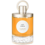 Caron Lady Caron EDP l&otilde;hnastatud vesi naistele, 100 ml