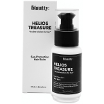 Blautty Helios Treasure Sun Protection Hair Balm juuksepalsam, 50 ml